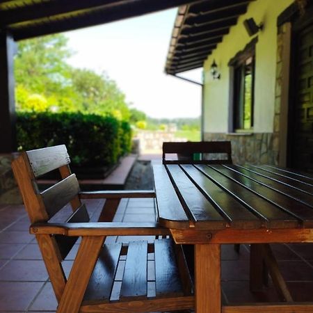 Basoeta Villa Baserri-Santa Ana Luaran gambar