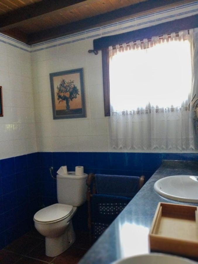 Basoeta Villa Baserri-Santa Ana Luaran gambar